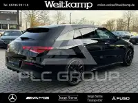 2022 Mercedes Benz Cla 250