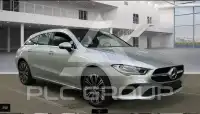 2022 Mercedes Benz Cla 250
