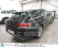 2022 Mercedes Benz Cla 250
