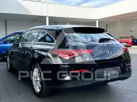 2022 Mercedes Benz Cla 250