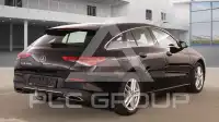 2022 Mercedes Benz Cla 250