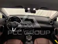 2022 Mercedes Benz Cla 250