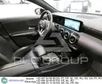 2022 Mercedes Benz Cla 250