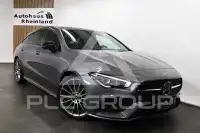 2022 Mercedes Benz Cla 250