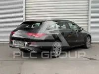 2022 Mercedes Benz Cla 250