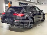 2022 Mercedes Benz Cla 250