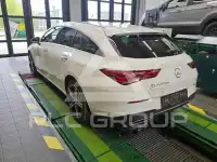 2022 Mercedes Benz Cla 250