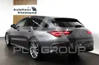 2022 Mercedes Benz Cla 250