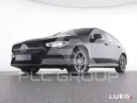 2022 Mercedes Benz Cla 250