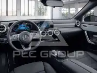 2022 Mercedes Benz Cla 250