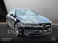 2022 Mercedes Benz Cla 250