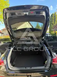2022 Mercedes Benz Cla 250