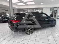 2022 Mercedes Benz Cla 250