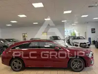 2022 Mercedes Benz Cla 250