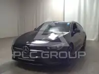 2022 Mercedes Benz Cla 250
