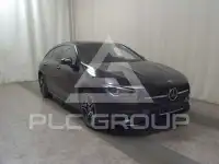 2022 Mercedes Benz Cla 250