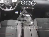 2022 Mercedes Benz Cla 250