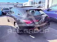 2022 Mercedes Benz Cla 250