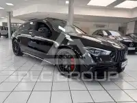 2022 Mercedes Benz CLA 45 AMG