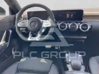 2022 Mercedes Benz CLA 45 AMG