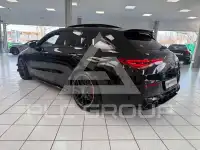 2022 Mercedes Benz CLA 45 AMG