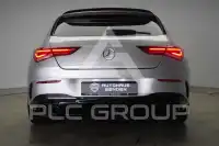 2022 Mercedes Benz CLA 45 AMG