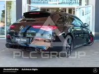 2022 Mercedes Benz CLA 45 AMG