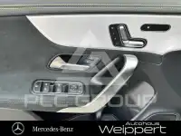 2022 Mercedes Benz CLA 45 AMG