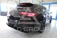 2022 Mercedes Benz CLA 45 AMG