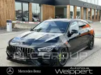 2022 Mercedes Benz CLA 45 AMG