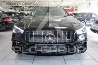2022 Mercedes Benz CLA 45 AMG