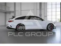 2022 Mercedes Benz CLA 45 AMG