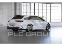 2022 Mercedes Benz CLA 45 AMG