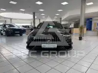 2022 Mercedes Benz CLA 45 AMG