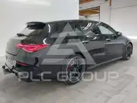 2022 Mercedes Benz CLA 45 AMG