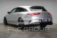 2022 Mercedes Benz CLA 45 AMG