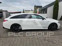 2022 Mercedes Benz CLA 35 AMG