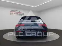 2022 Mercedes Benz CLA 35 AMG