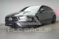 2022 Mercedes Benz CLA 35 AMG