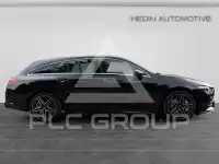2022 Mercedes Benz CLA 35 AMG