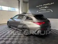 2022 Mercedes Benz CLA 35 AMG