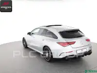 2022 Mercedes Benz CLA 35 AMG
