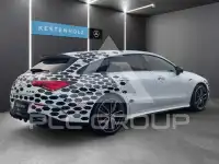 2022 Mercedes Benz CLA 35 AMG