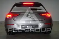 2022 Mercedes Benz CLA 35 AMG
