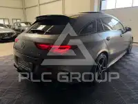 2022 Mercedes Benz CLA 35 AMG
