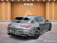 2022 Mercedes Benz CLA 35 AMG