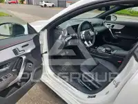 2022 Mercedes Benz CLA 35 AMG