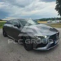 2022 Mercedes Benz CLA 35 AMG