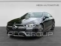 2022 Mercedes Benz CLA 35 AMG