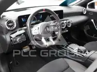 2022 Mercedes Benz CLA 35 AMG
